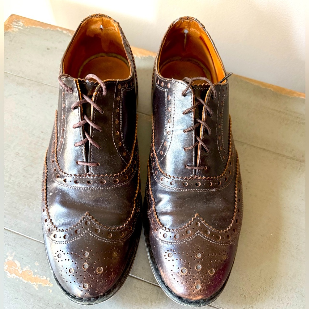 Allen Edmonds McTavish Dress Shoe